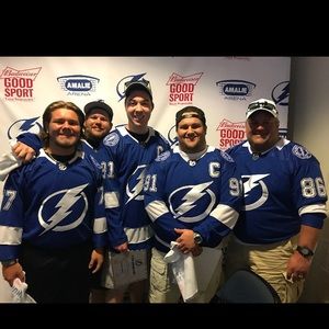 Meet your Posher, Matthew